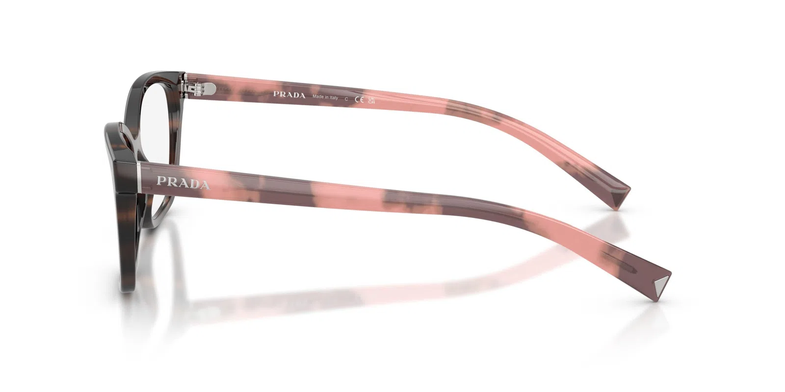 Prada 15ZV Eyeglasses - view 39